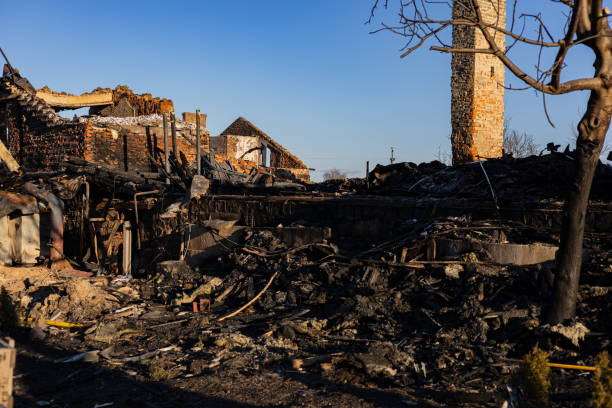 24/7 Emergency Fire Damage Removal experts in Sewell, NJ