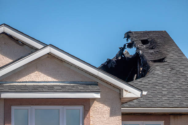 Licensed Fire Damage Removal service in Sewell, NJ - Fire Damage Laser Cleaning